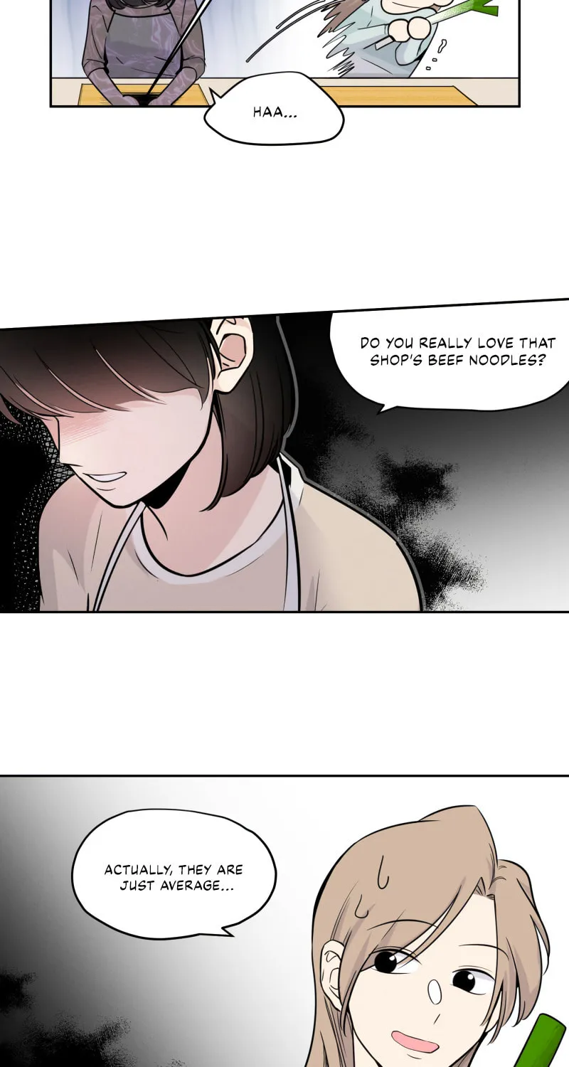 Read Half (Colored) chapter 41 image 14 on Lezhin