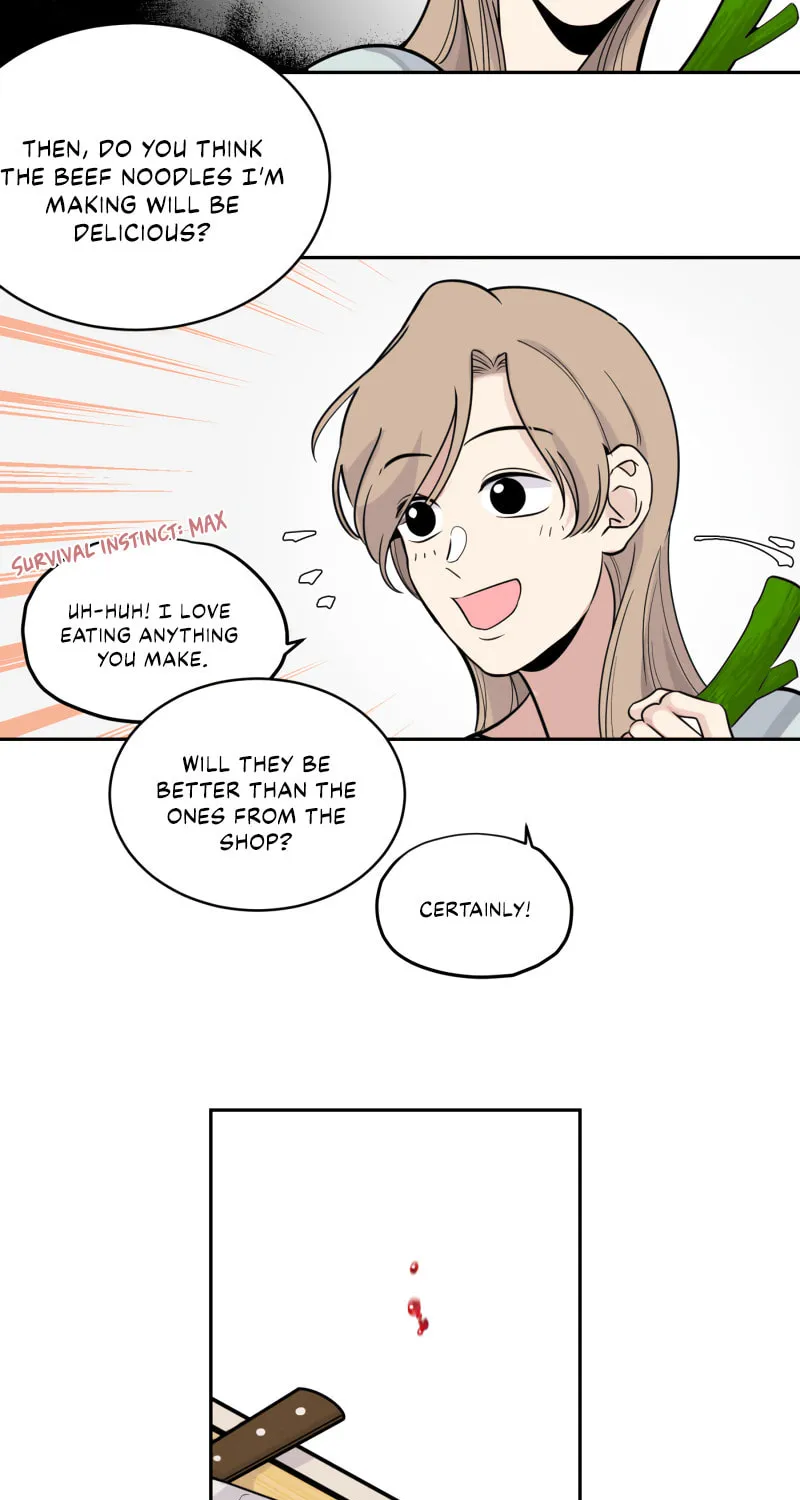 Read Half (Colored) chapter 41 image 15 on Lezhin