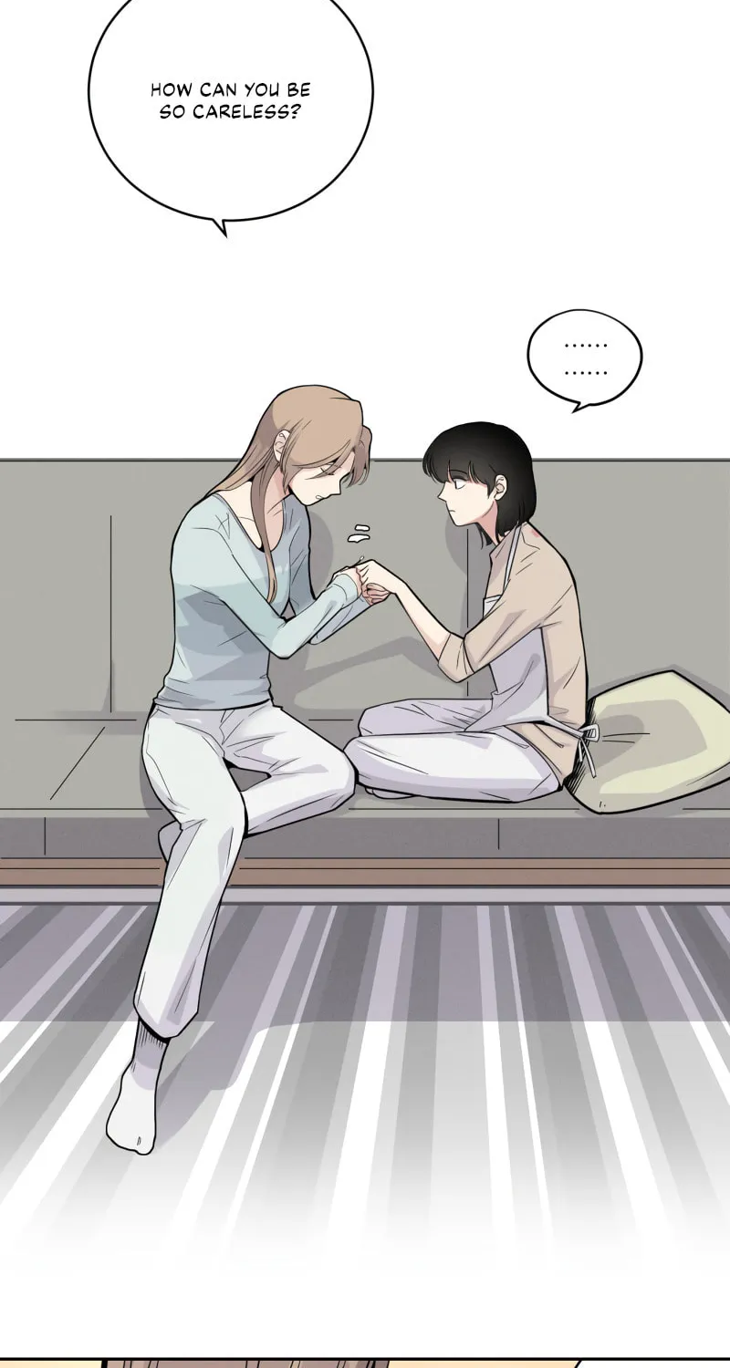 Read Half (Colored) chapter 41 image 18 on Lezhin