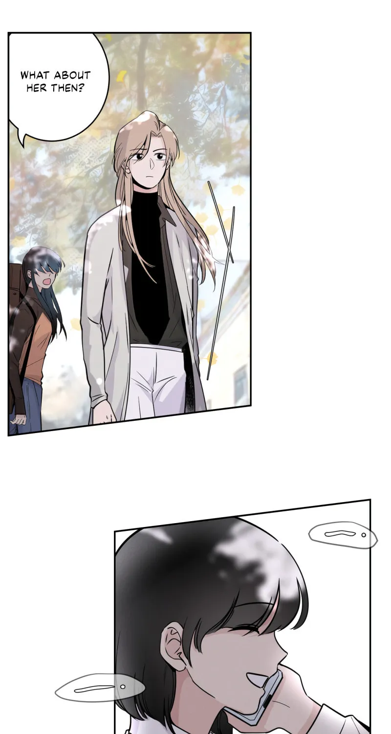 Read Half (Colored) chapter 41 image 2 on Lezhin