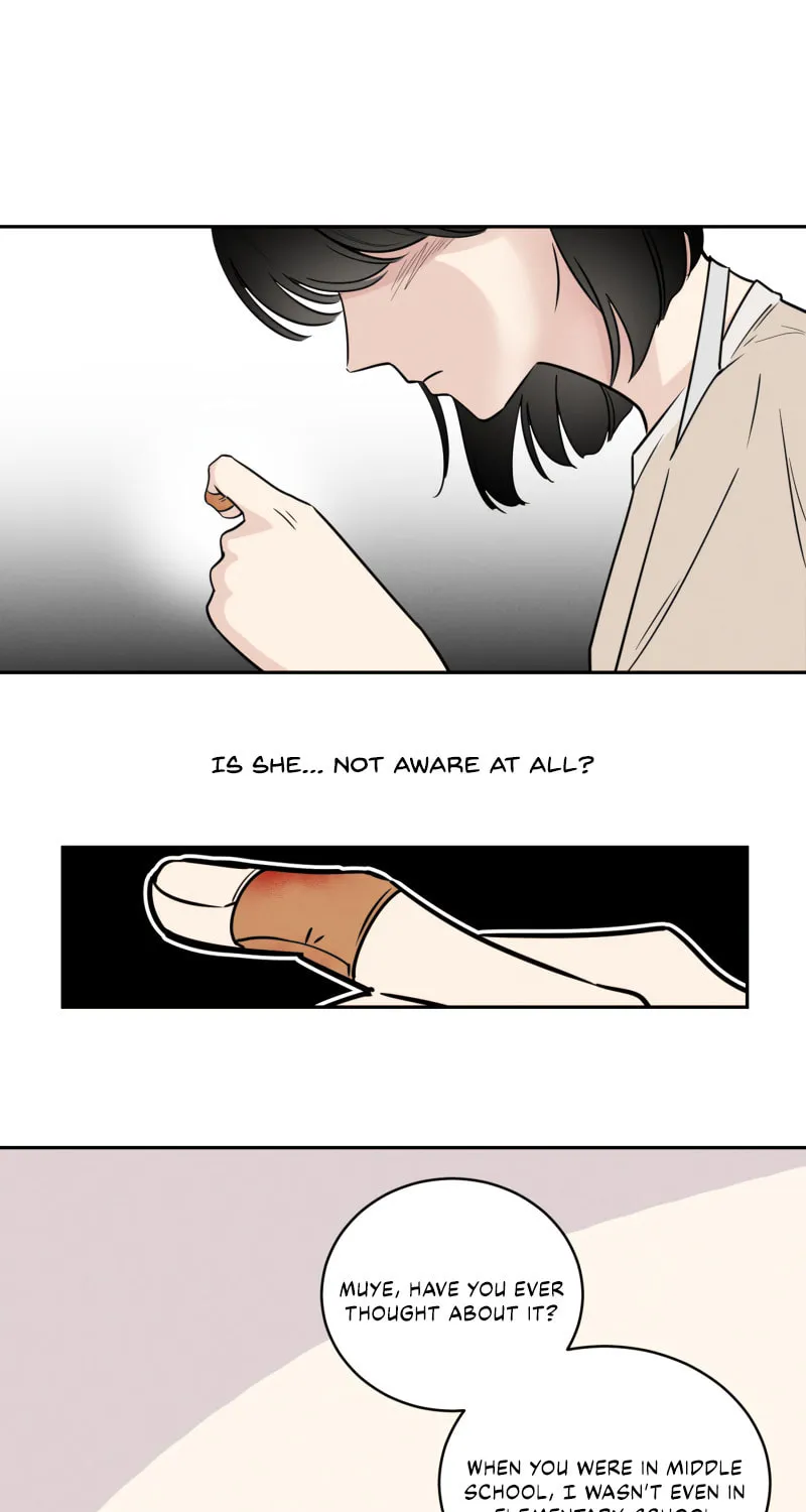 Read Half (Colored) chapter 41 image 21 on Lezhin