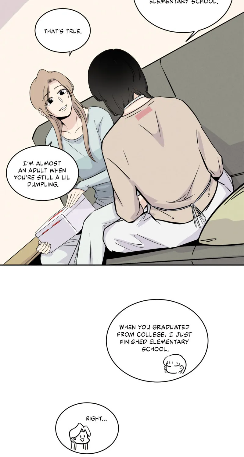 Read Half (Colored) chapter 41 image 22 on Lezhin