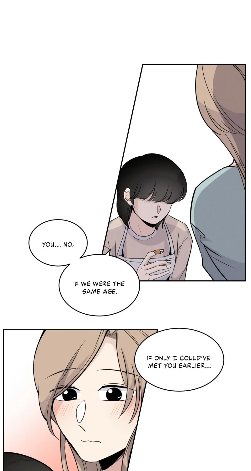 Read Half (Colored) chapter 41 image 23 on Lezhin