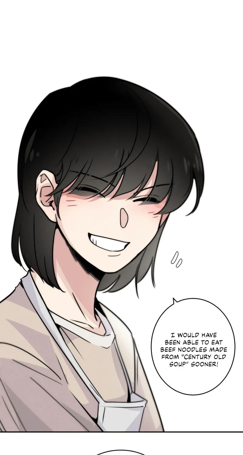 Read Half (Colored) chapter 41 image 25 on Lezhin