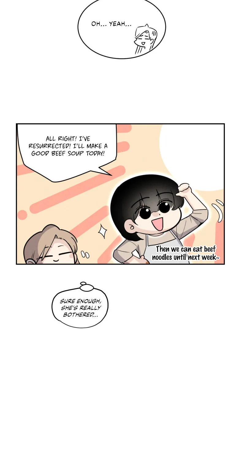 Read Half (Colored) chapter 41 image 26 on Lezhin