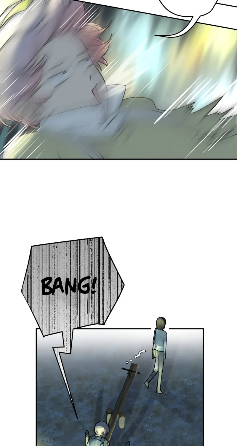 Read Half (Colored) chapter 41 image 31 on Lezhin