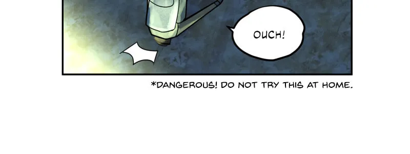 Read Half (Colored) chapter 41 image 32 on Lezhin