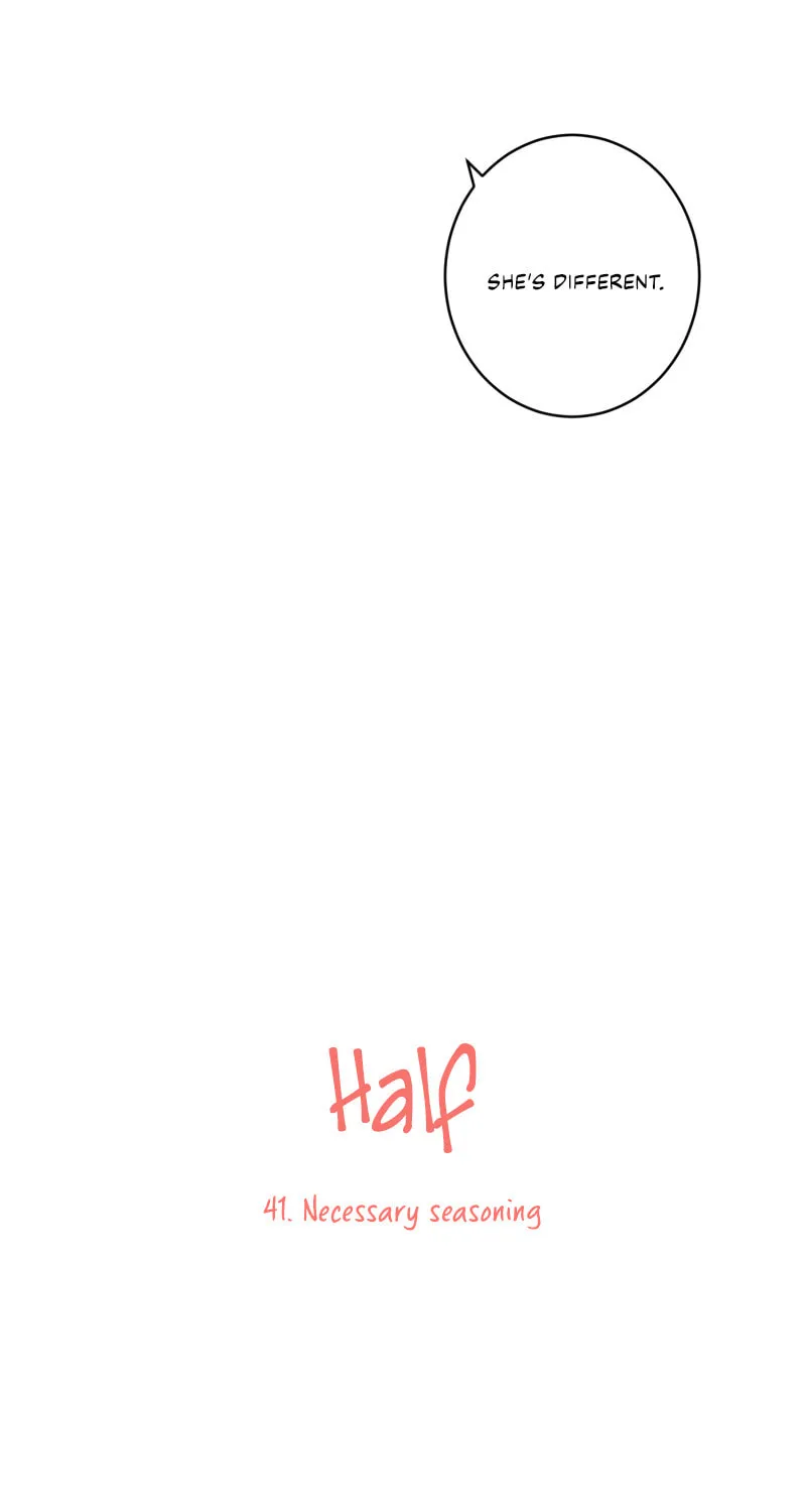 Read Half (Colored) chapter 41 image 5 on Lezhin