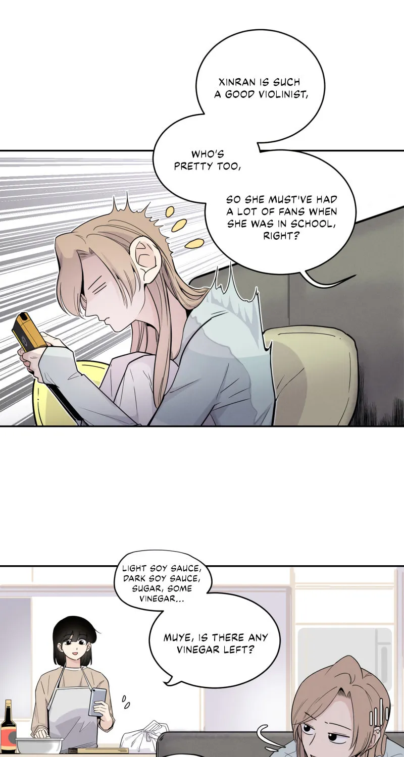Read Half (Colored) chapter 41 image 6 on Lezhin