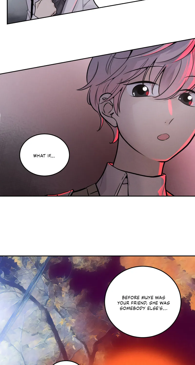 Read Half (Colored) chapter 42 image 10 on Lezhin