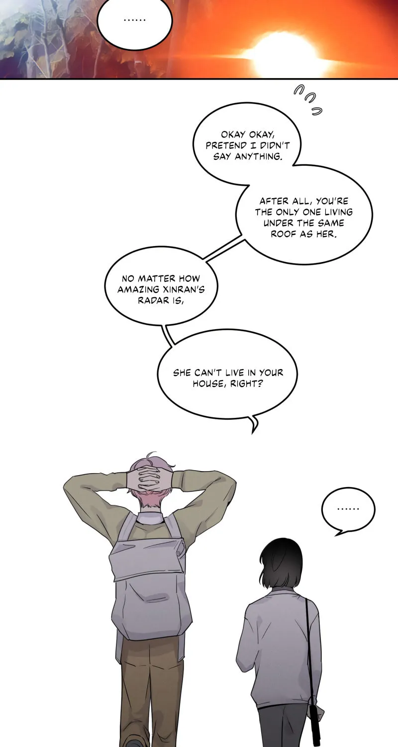Read Half (Colored) chapter 42 image 11 on Lezhin