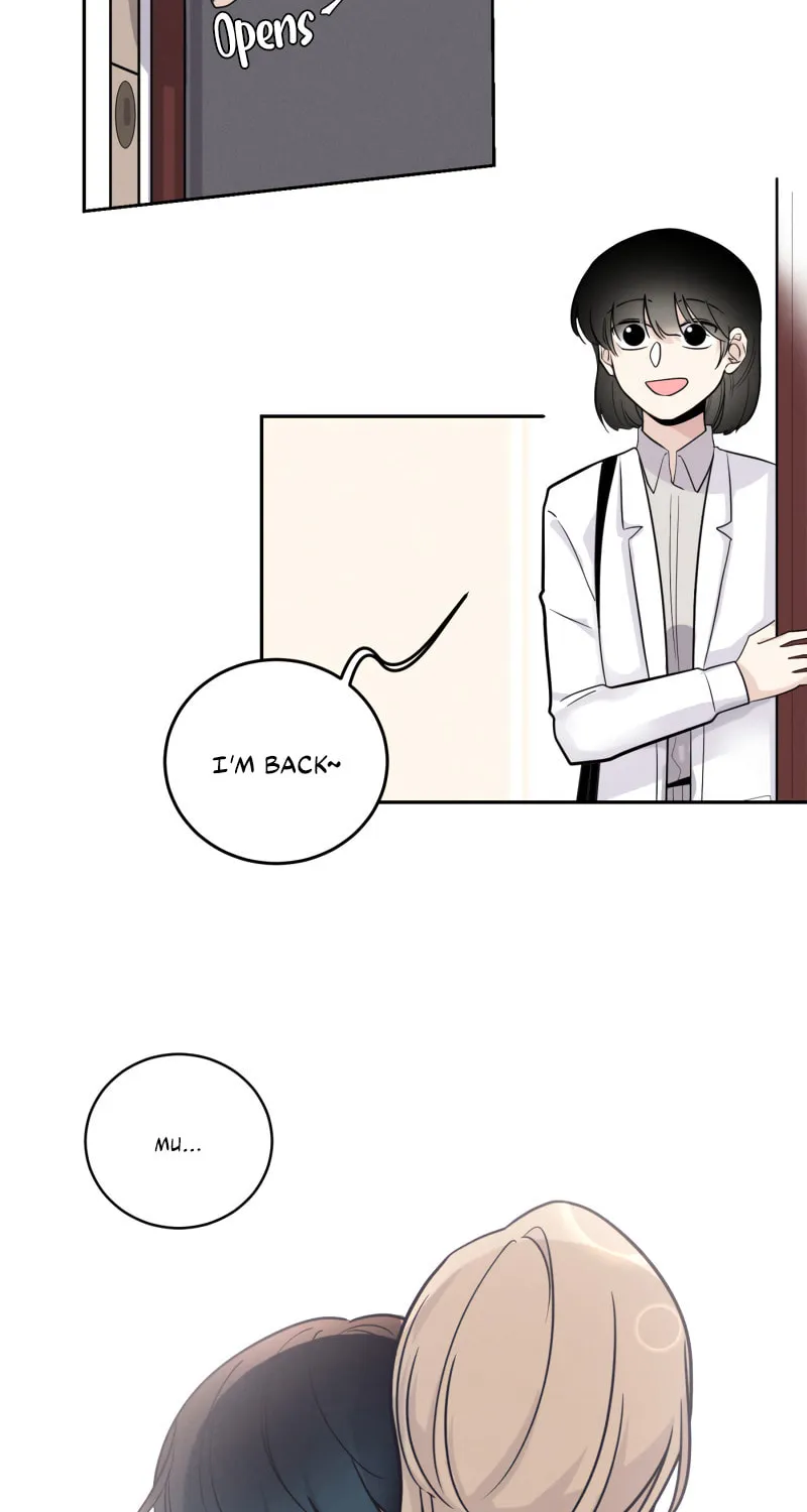 Read Half (Colored) chapter 42 image 14 on Lezhin