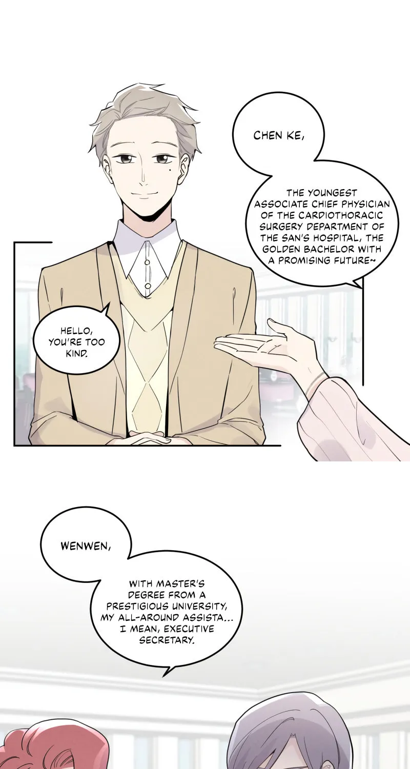 Read Half (Colored) chapter 42 image 18 on Lezhin