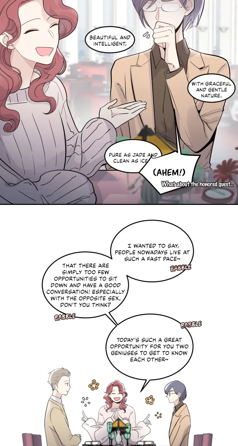 Read Half (Colored) chapter 42 image 19 on Lezhin