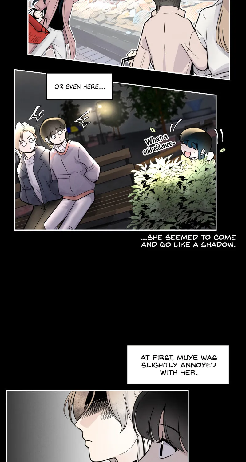 Read Half (Colored) chapter 42 image 2 on Lezhin