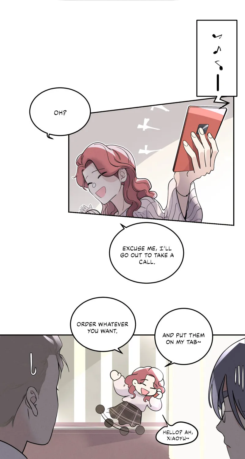 Read Half (Colored) chapter 42 image 21 on Lezhin
