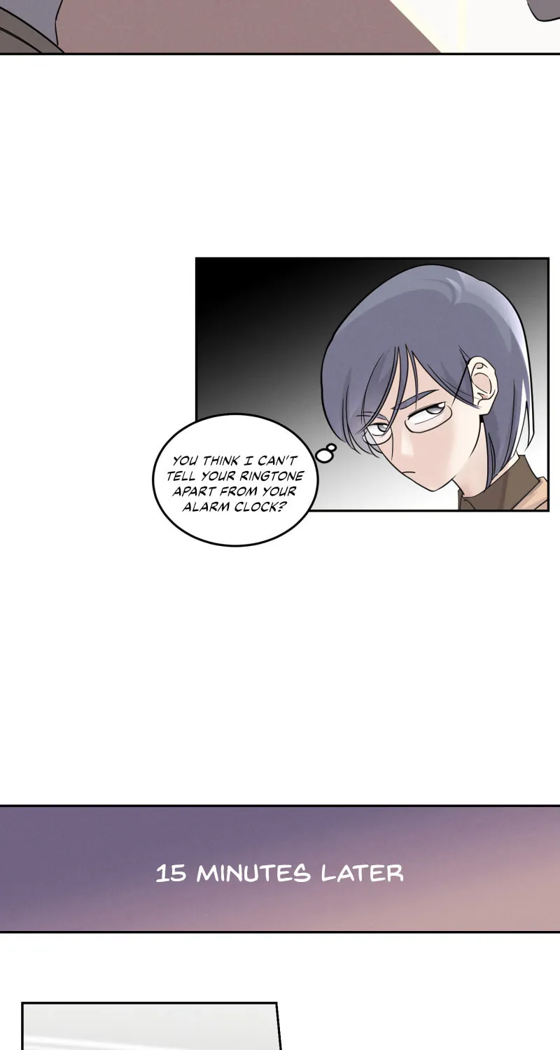 Read Half (Colored) chapter 42 image 22 on Lezhin
