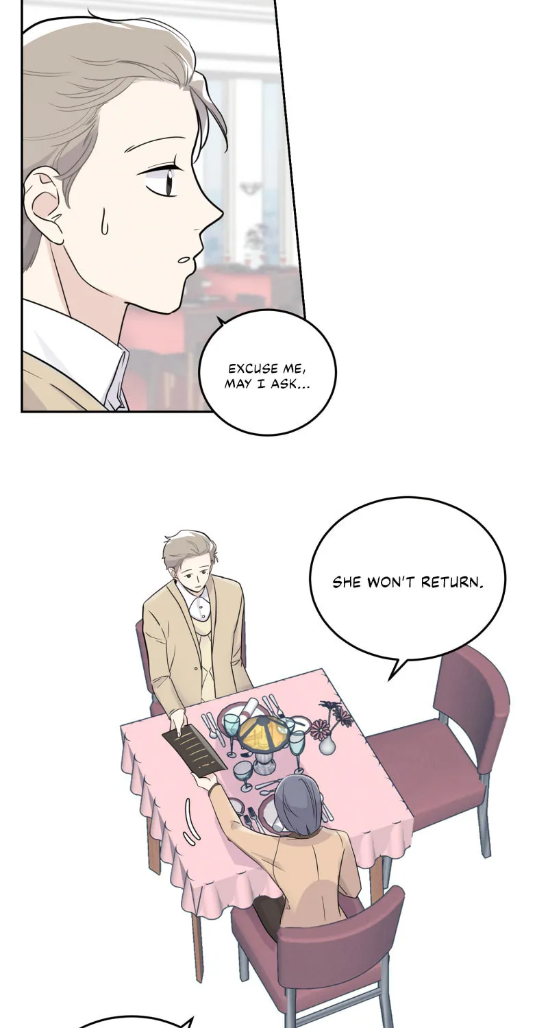 Read Half (Colored) chapter 42 image 23 on Lezhin