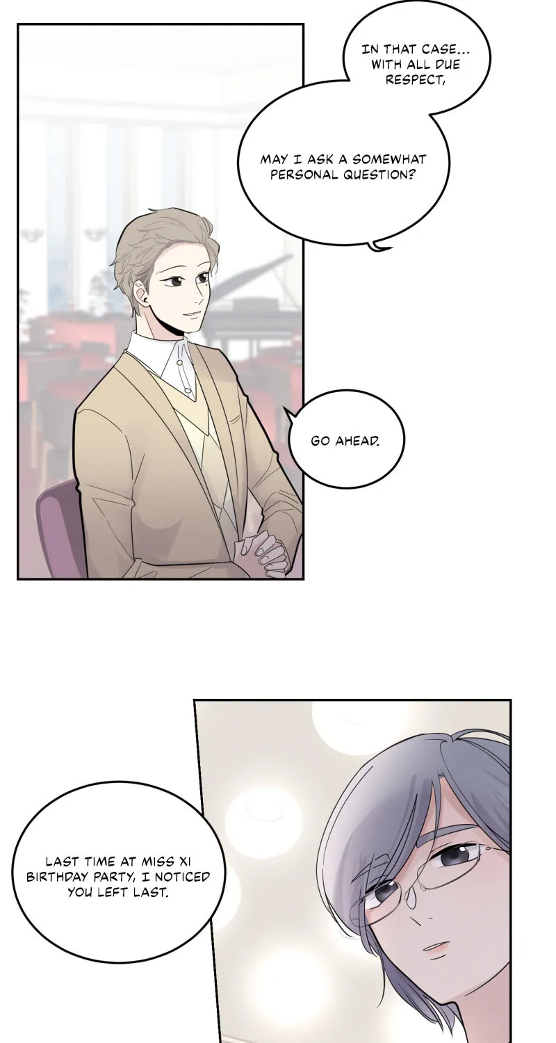 Read Half (Colored) chapter 42 image 26 on Lezhin