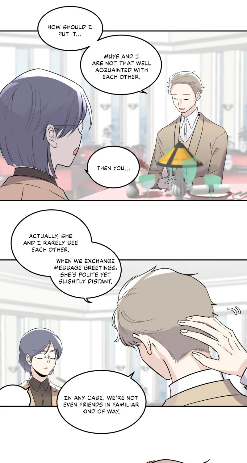 Read Half (Colored) chapter 42 image 29 on Lezhin