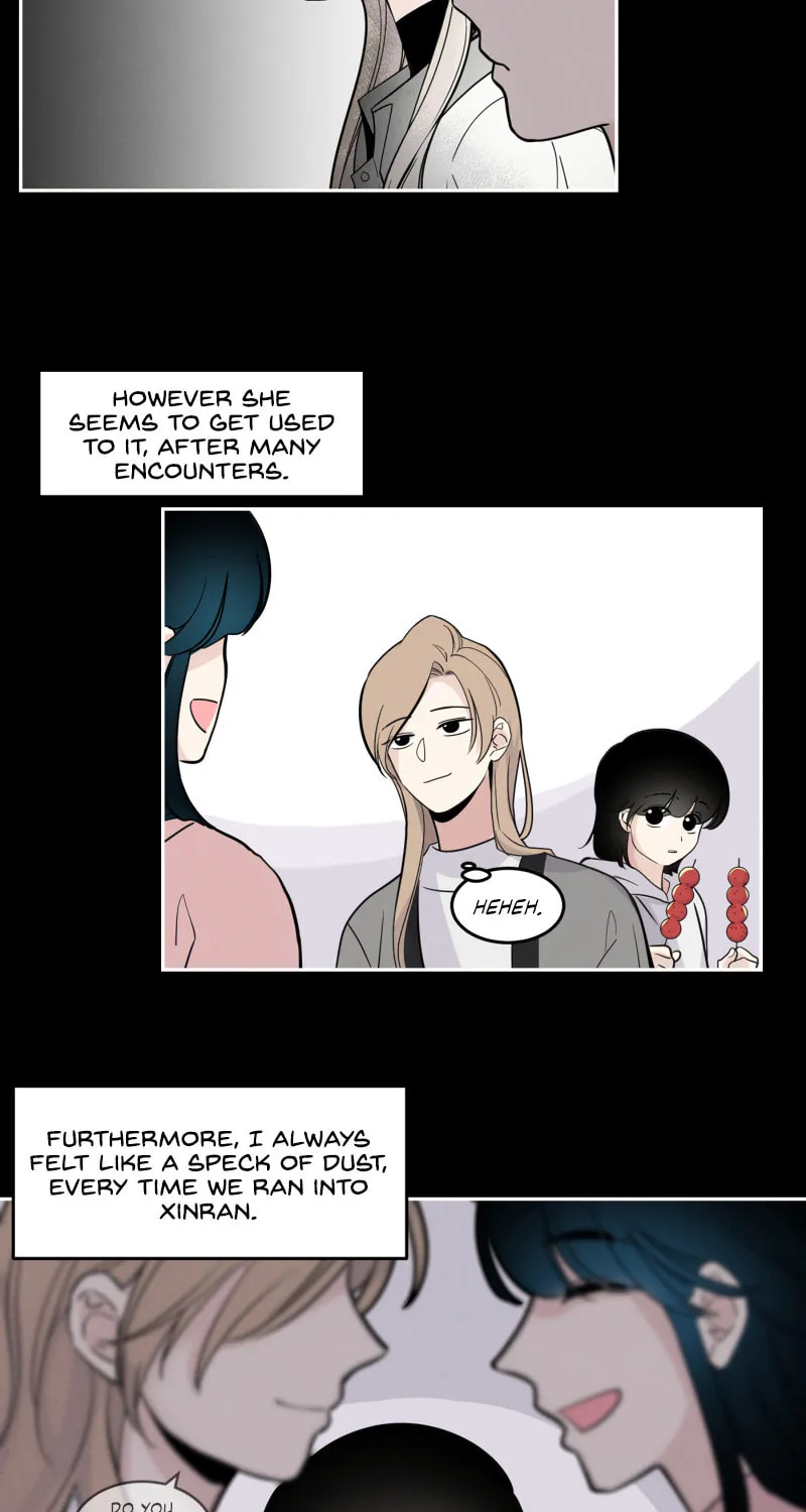 Read Half (Colored) chapter 42 image 3 on Lezhin