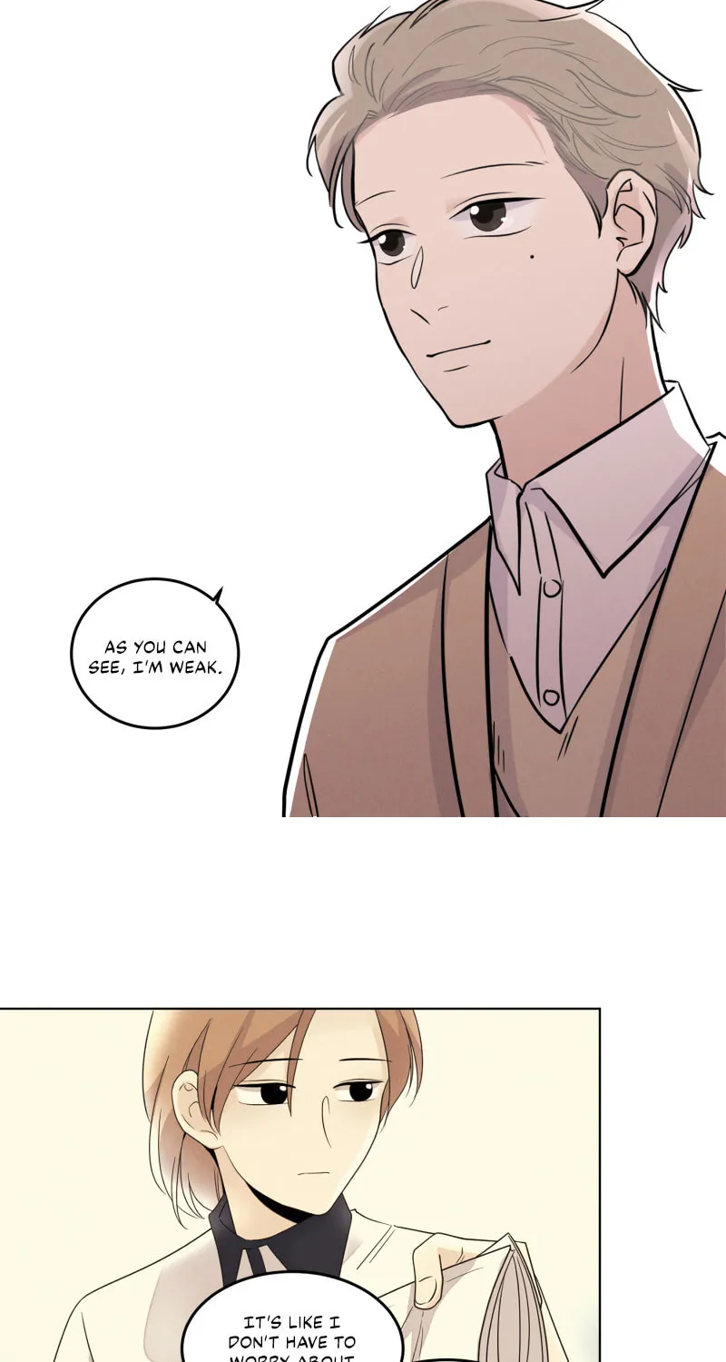 Read Half (Colored) chapter 42 image 30 on Lezhin