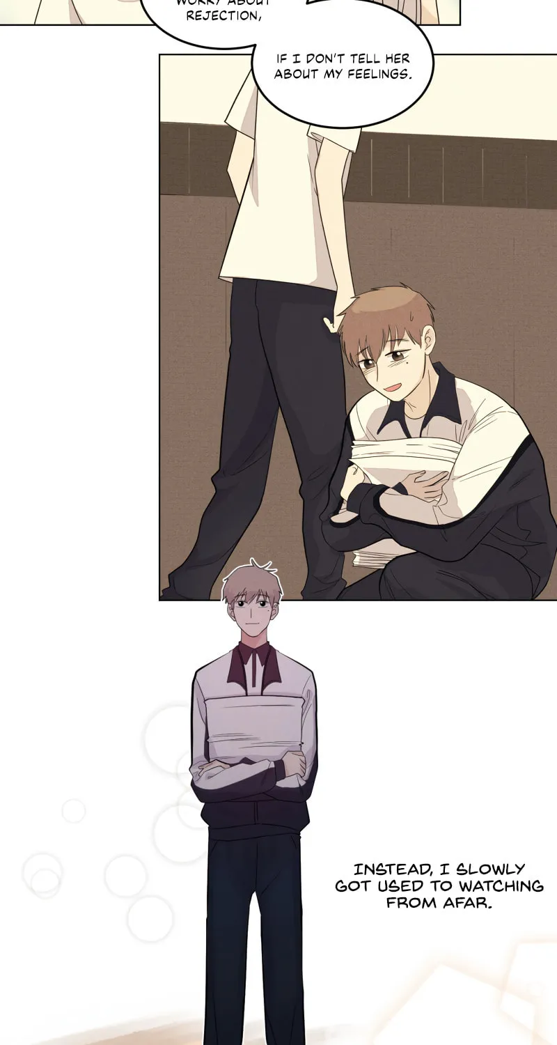 Read Half (Colored) chapter 42 image 31 on Lezhin