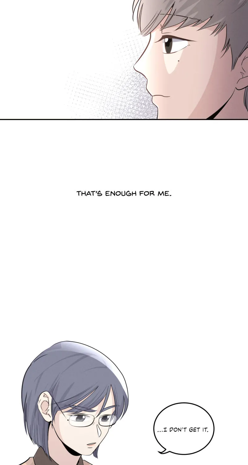 Read Half (Colored) chapter 42 image 34 on Lezhin
