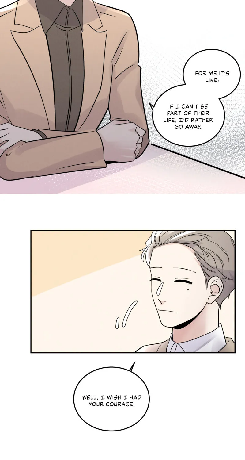 Read Half (Colored) chapter 42 image 35 on Lezhin