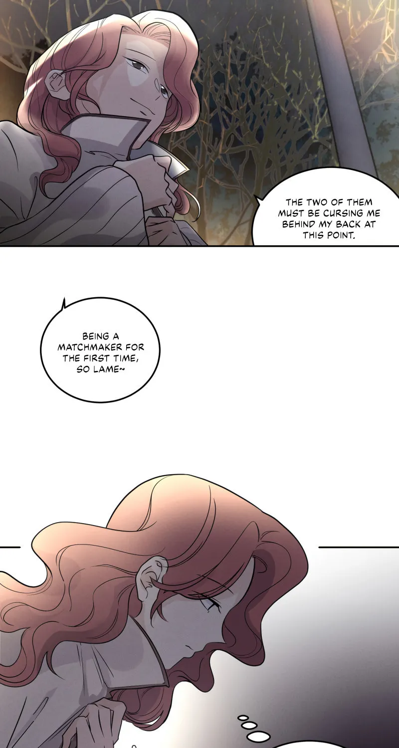 Read Half (Colored) chapter 42 image 38 on Lezhin