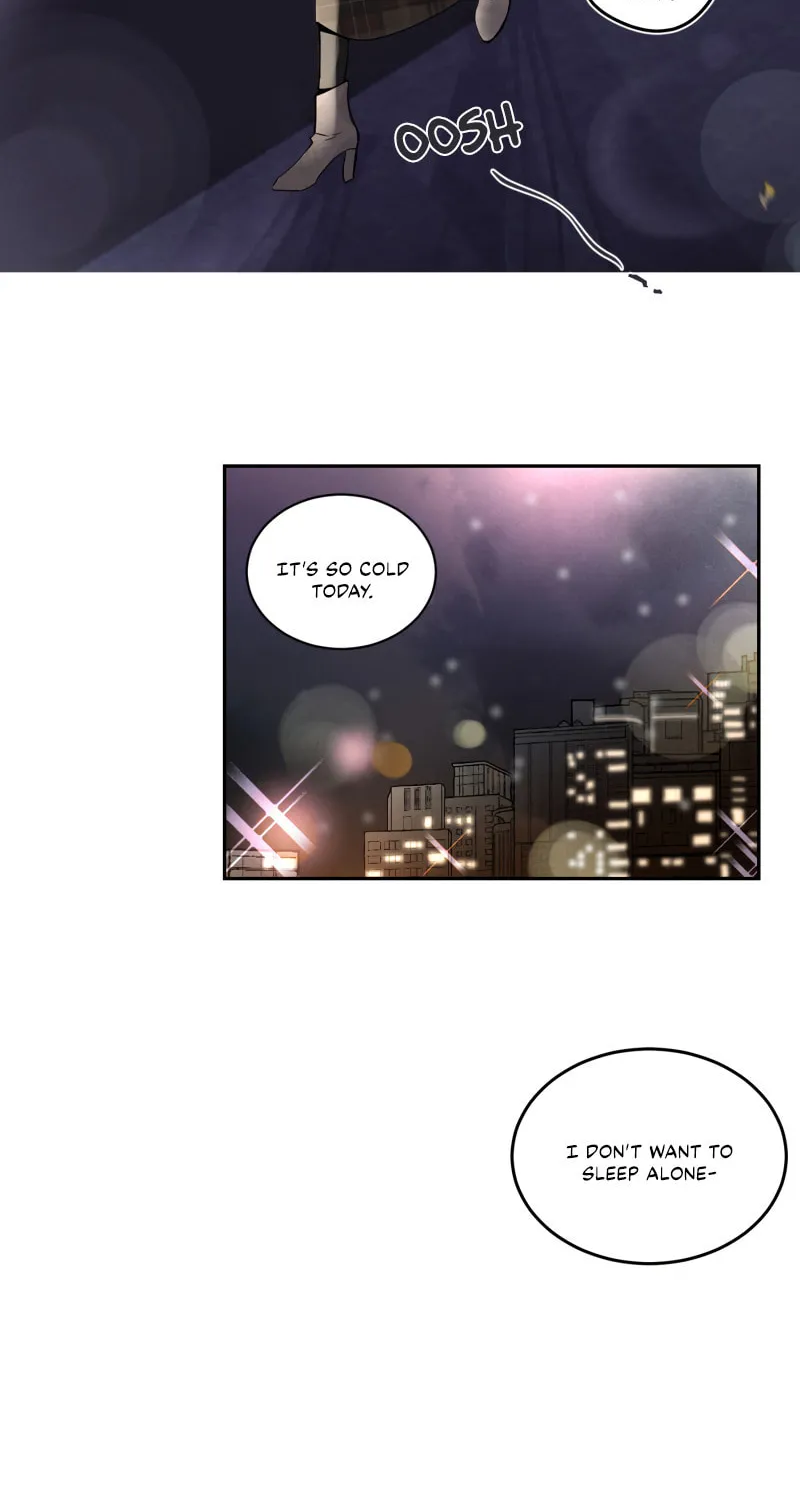 Read Half (Colored) chapter 42 image 40 on Lezhin