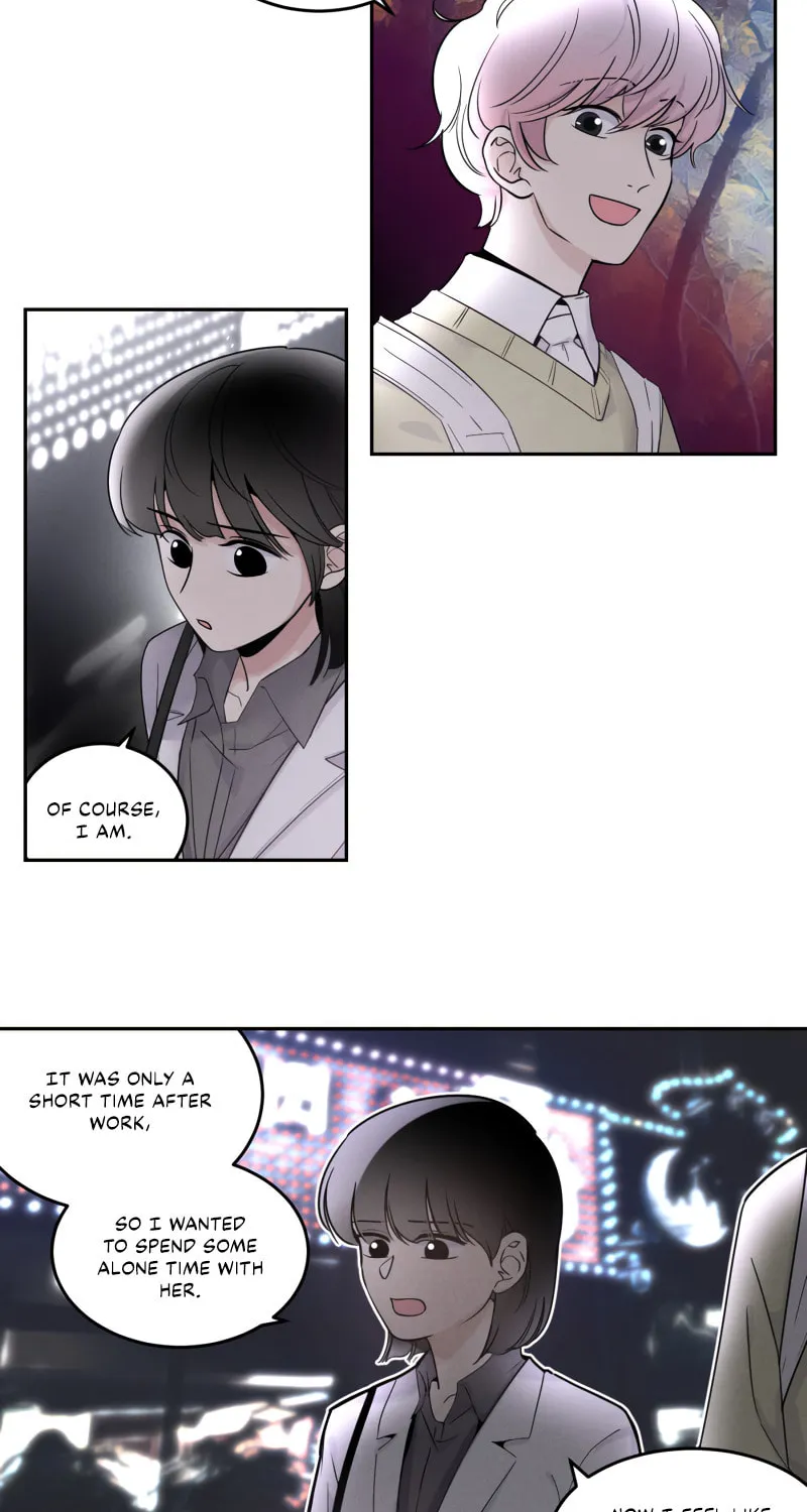 Read Half (Colored) chapter 42 image 6 on Lezhin