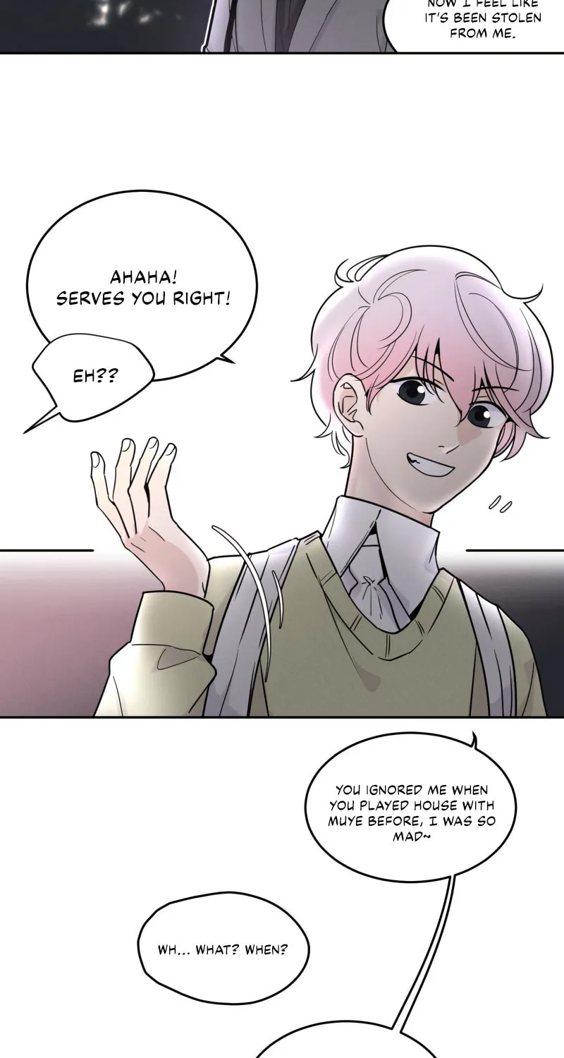 Read Half (Colored) chapter 42 image 7 on Lezhin