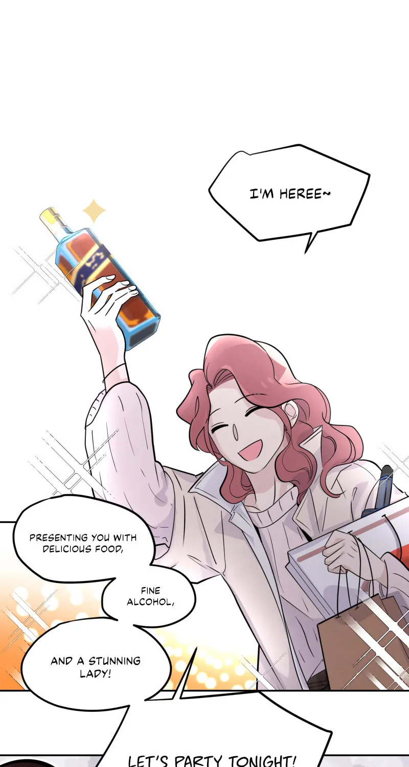 Read Half (Colored) chapter 43 image 1 on Lezhin