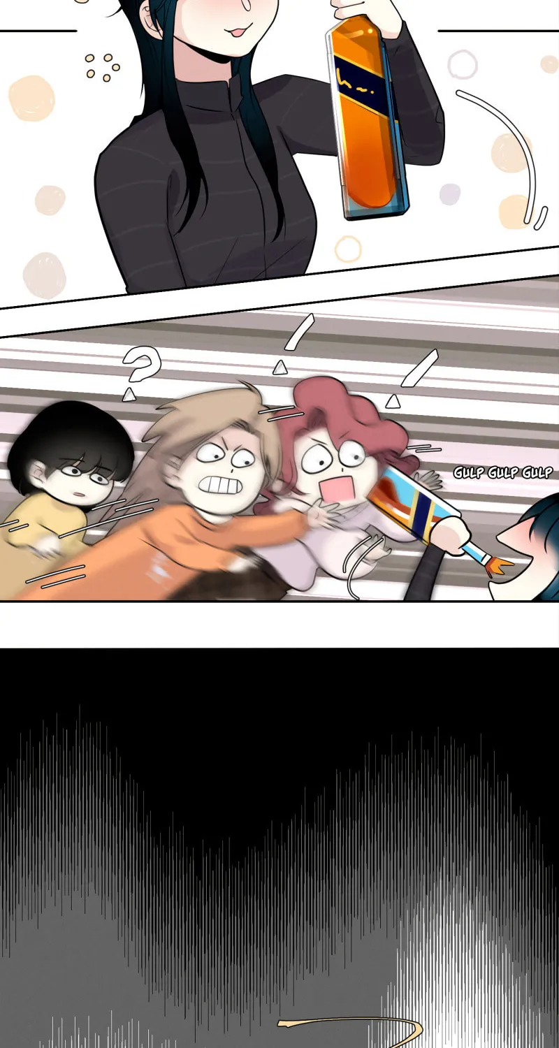 Read Half (Colored) chapter 43 image 10 on Lezhin