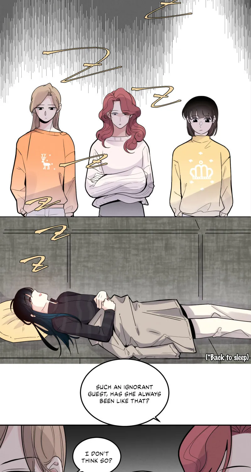 Read Half (Colored) chapter 43 image 11 on Lezhin