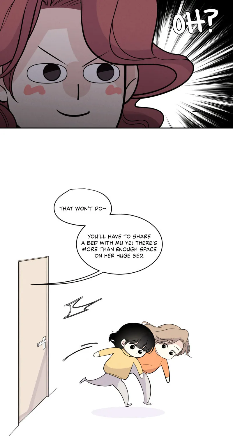 Read Half (Colored) chapter 43 image 14 on Lezhin
