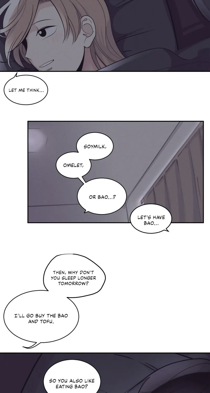 Read Half (Colored) chapter 43 image 18 on Lezhin