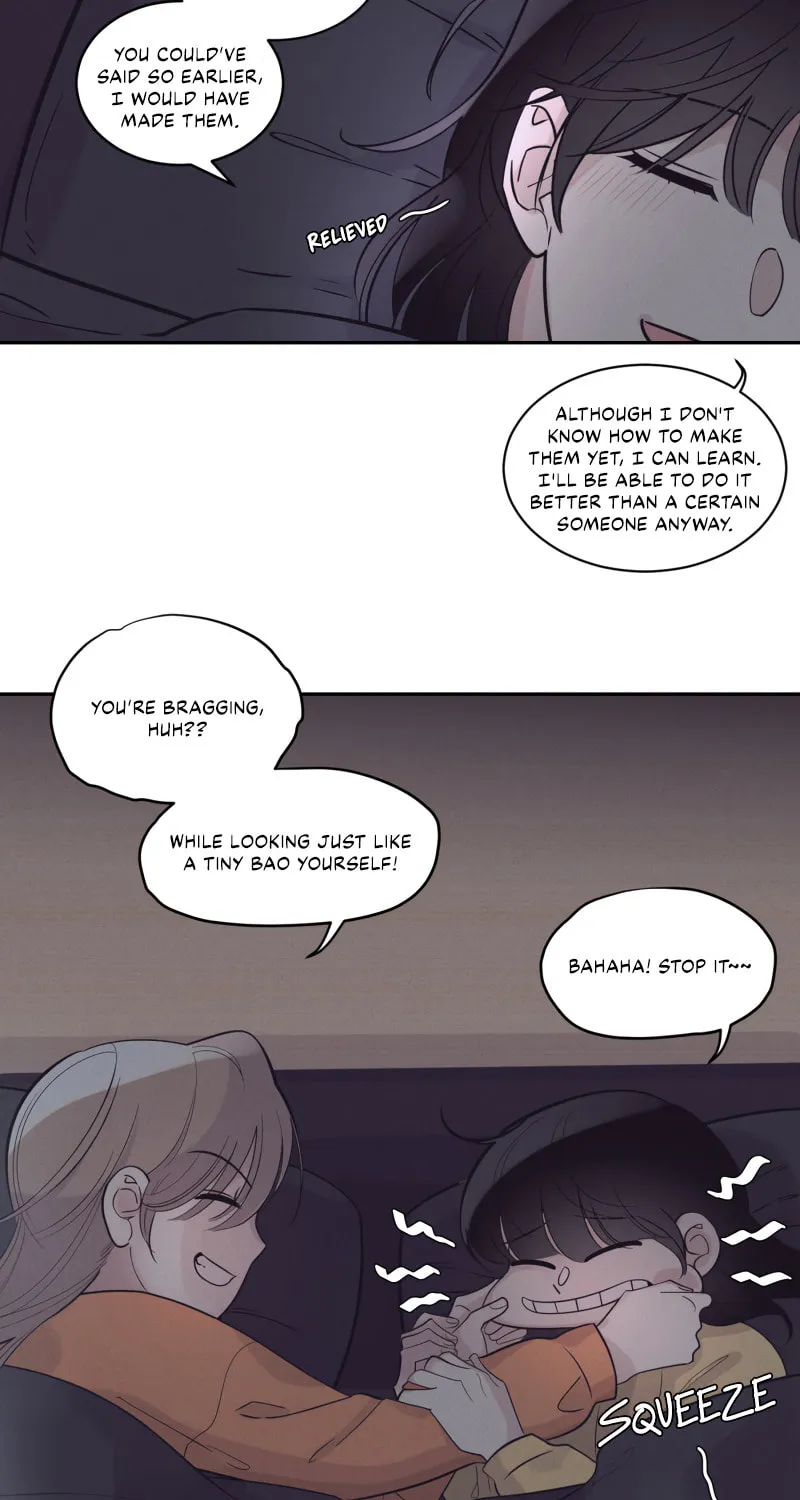 Read Half (Colored) chapter 43 image 19 on Lezhin