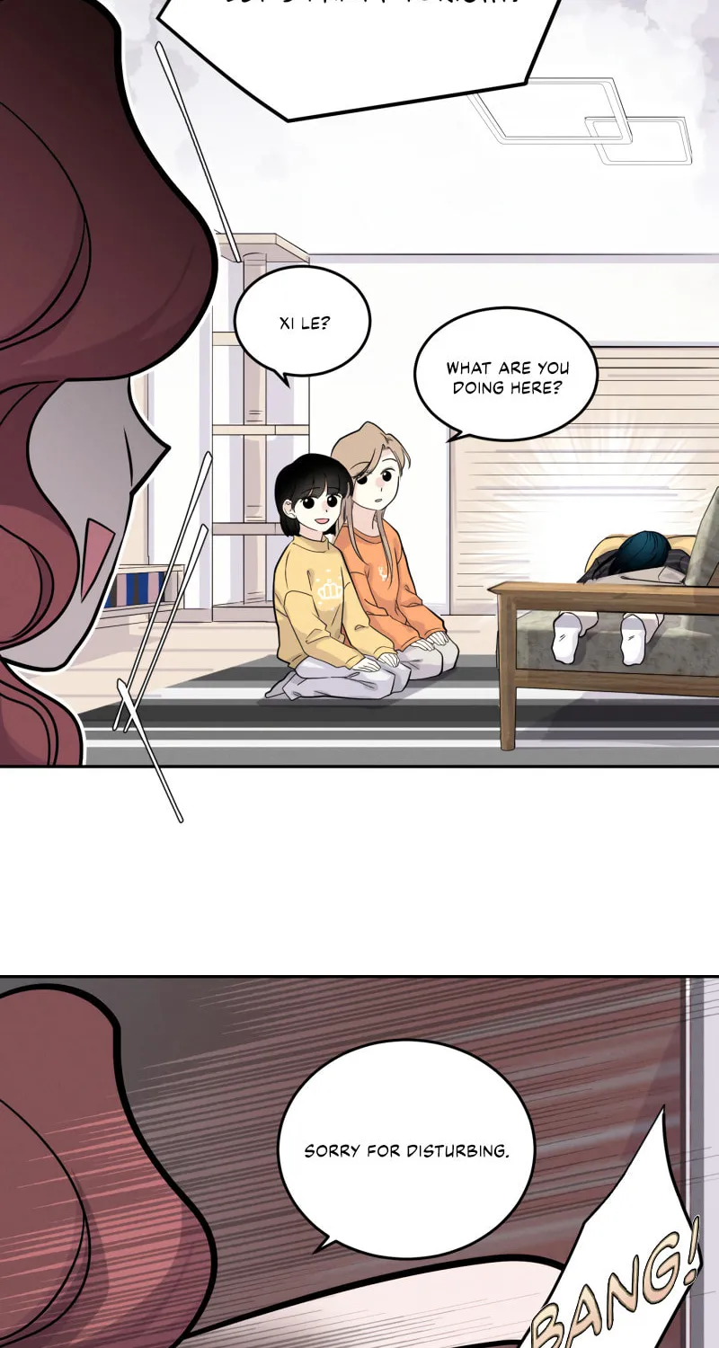 Read Half (Colored) chapter 43 image 2 on Lezhin
