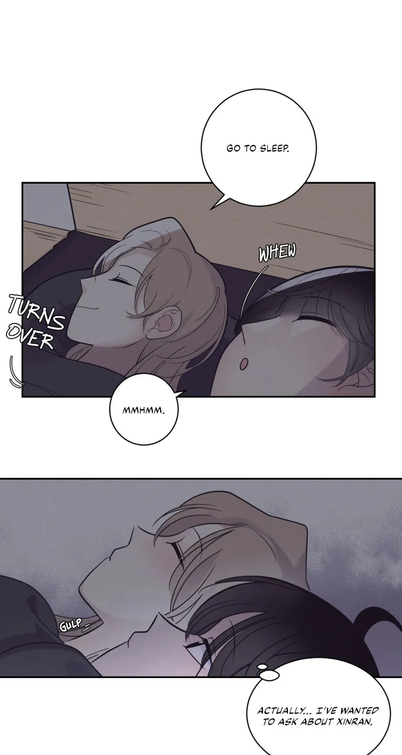 Read Half (Colored) chapter 43 image 21 on Lezhin