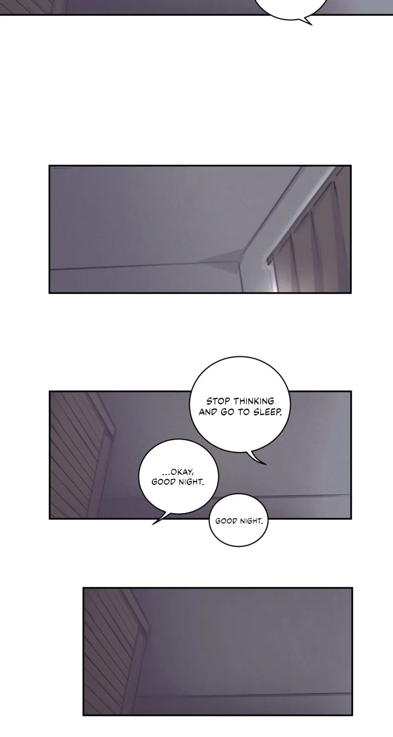 Read Half (Colored) chapter 43 image 23 on Lezhin