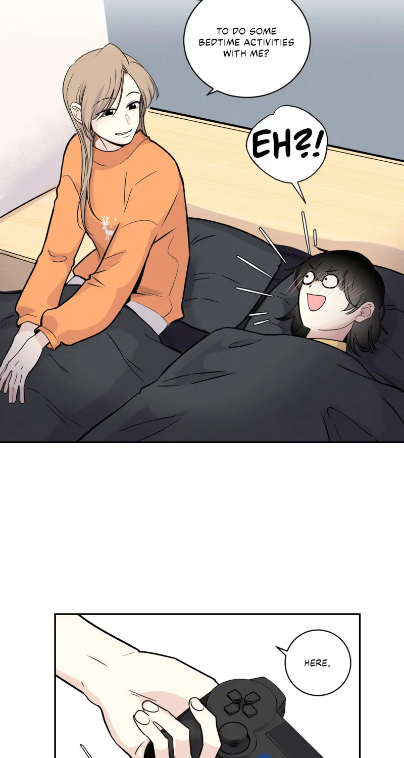 Read Half (Colored) chapter 43 image 26 on Lezhin