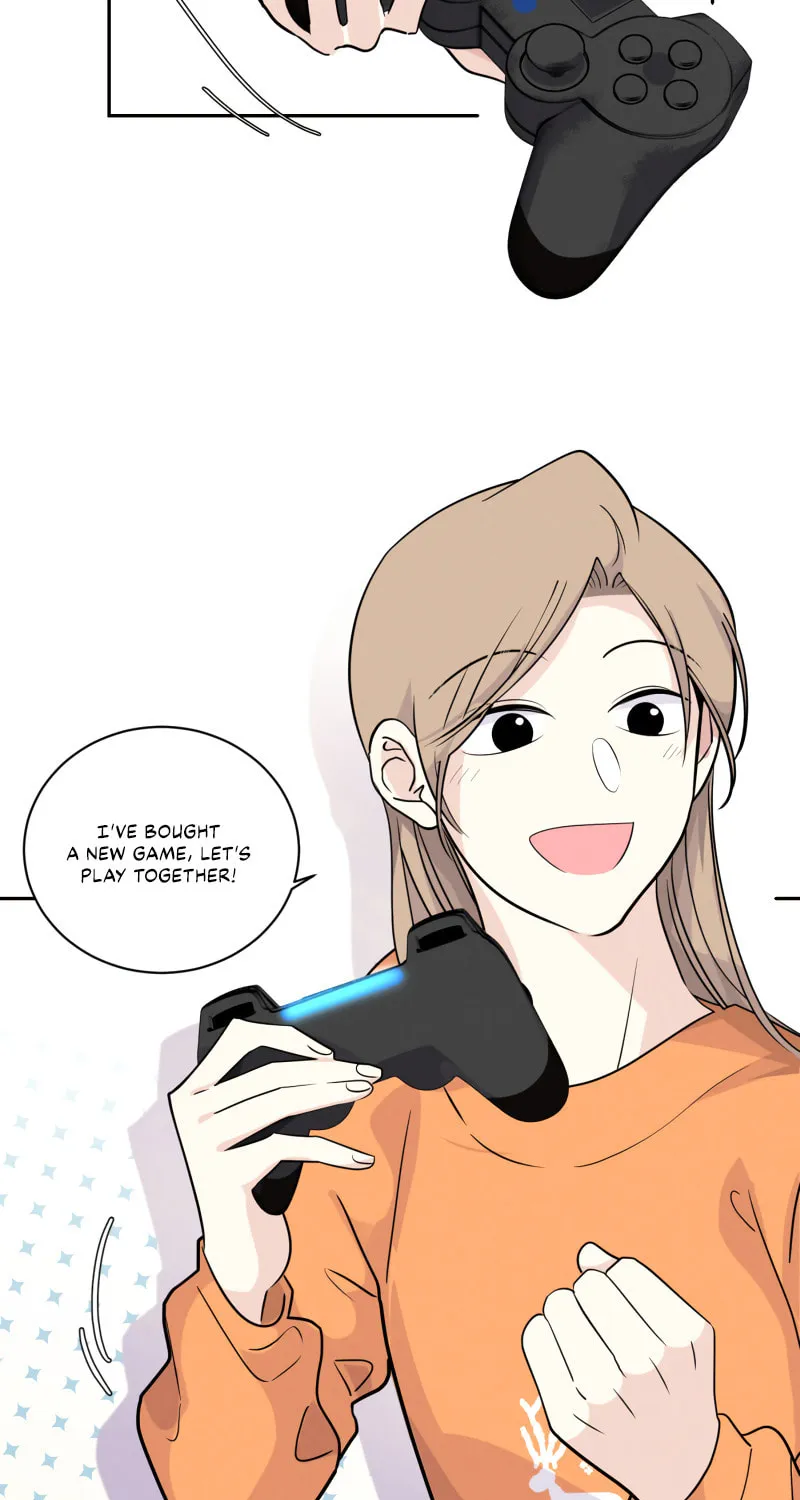 Read Half (Colored) chapter 43 image 27 on Lezhin