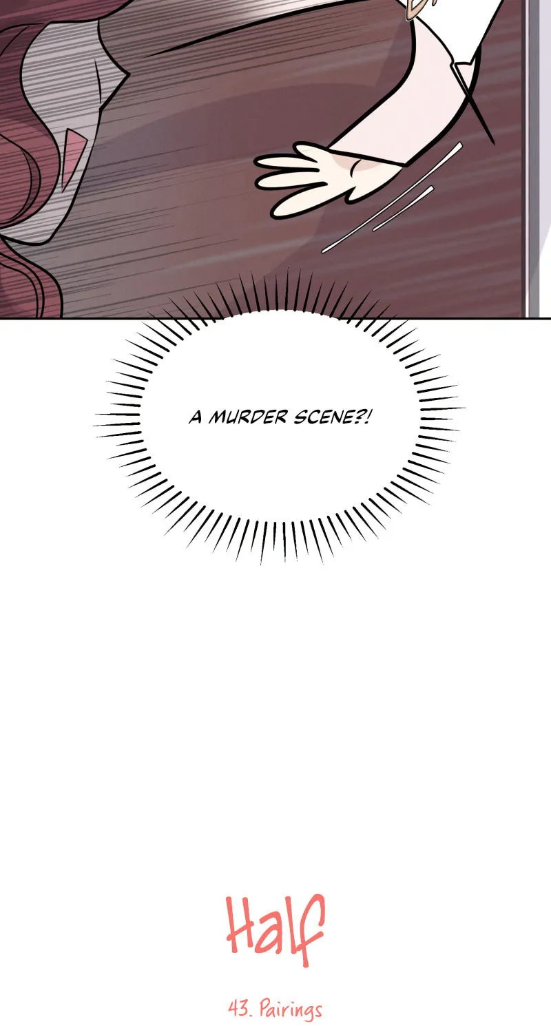 Read Half (Colored) chapter 43 image 3 on Lezhin