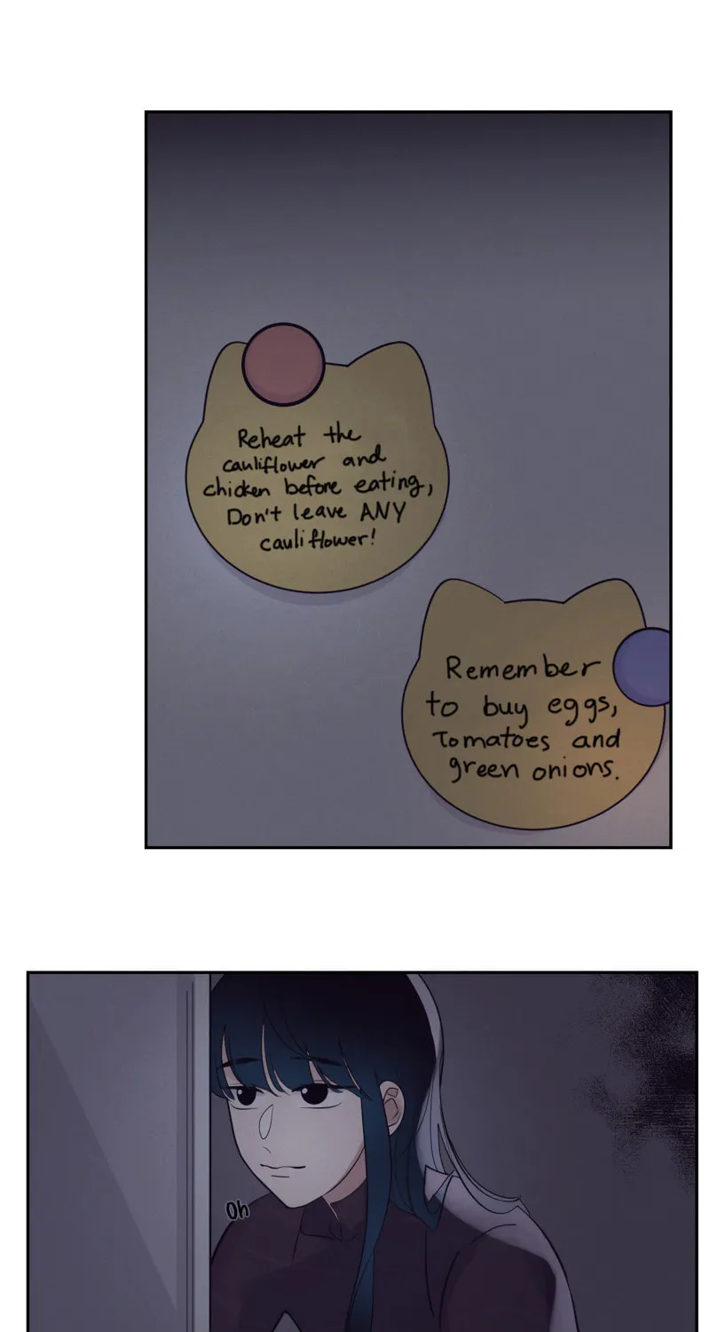 Read Half (Colored) chapter 43 image 33 on Lezhin
