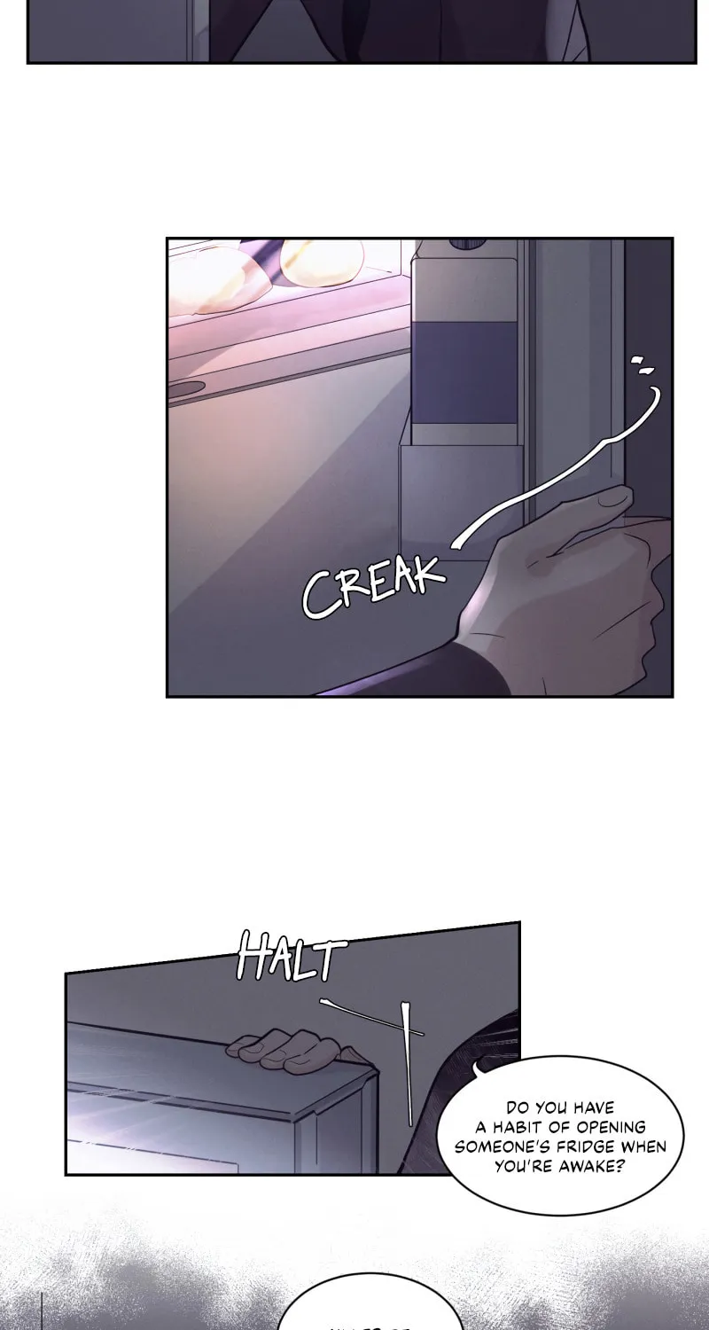 Read Half (Colored) chapter 43 image 34 on Lezhin