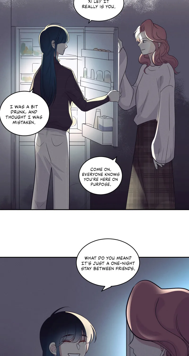 Read Half (Colored) chapter 43 image 35 on Lezhin