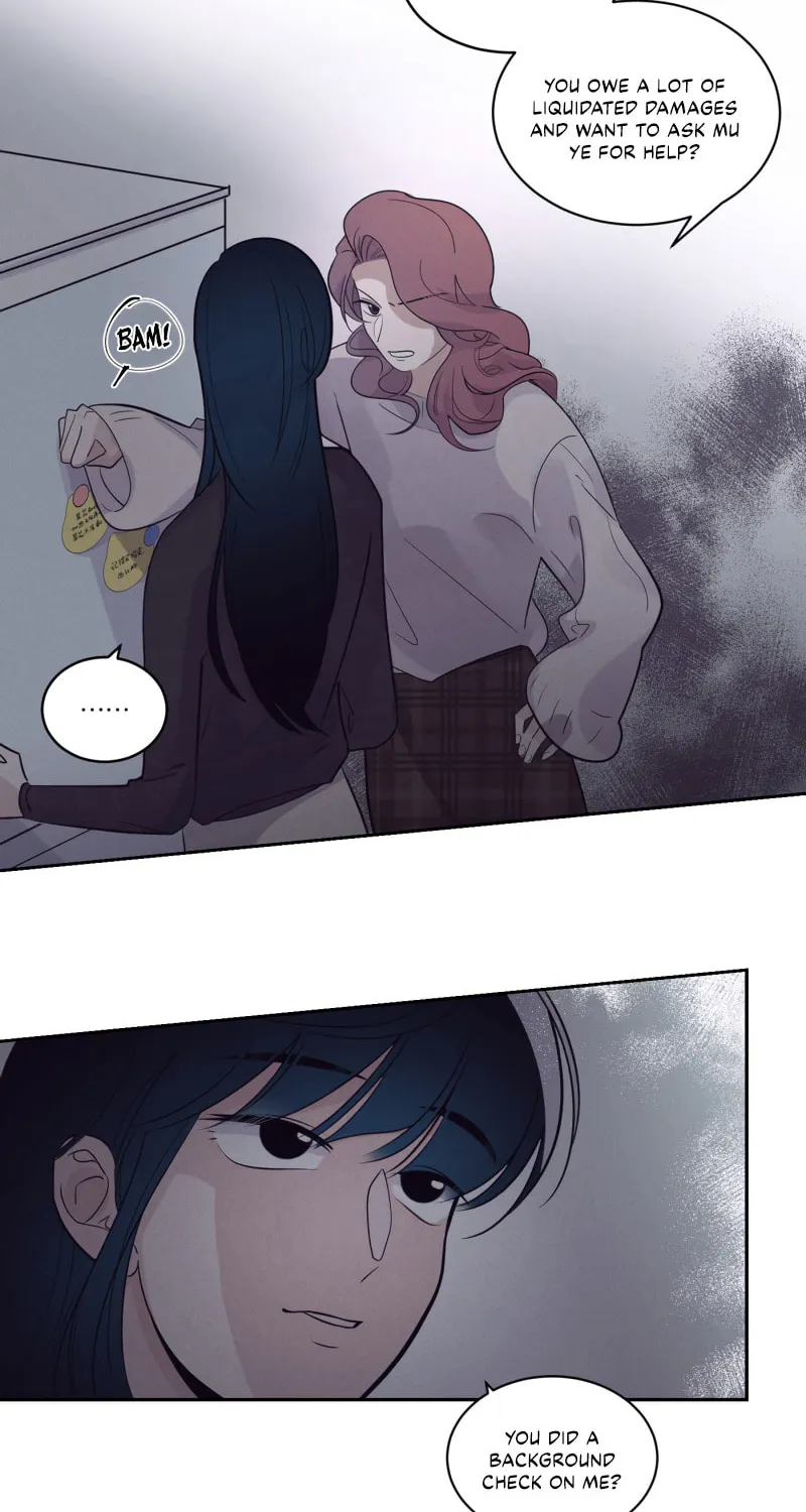 Read Half (Colored) chapter 43 image 38 on Lezhin