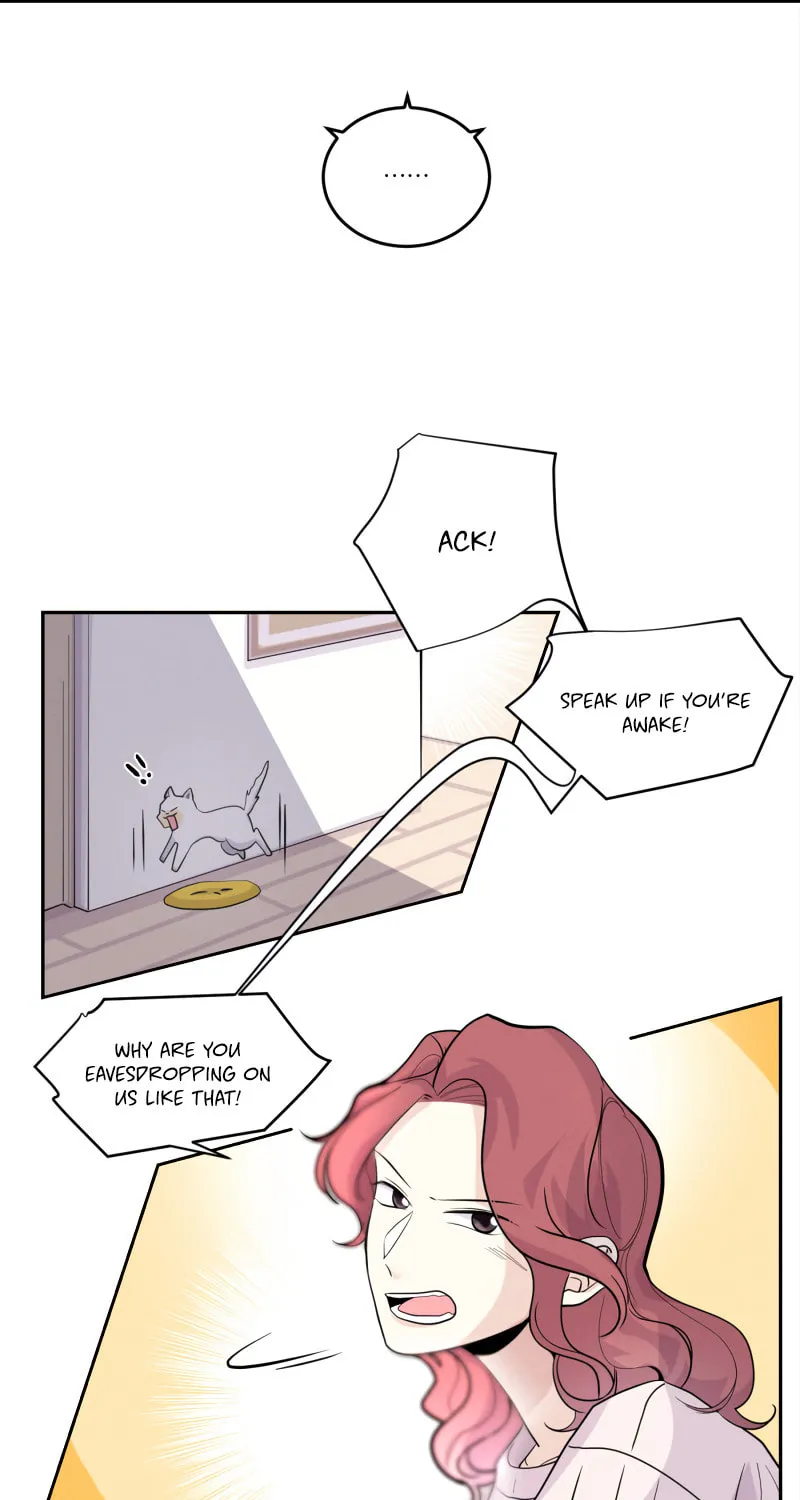 Read Half (Colored) chapter 43 image 7 on Lezhin